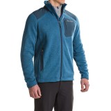 Marmot Wrangell Fleece Jacket (For Men)