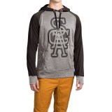 Saga Academics Hoodie (For Men)