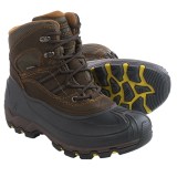 Kamik Warrior Snow Boots - Waterproof, Insulated (For Men)