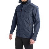 Bergans of Norway Larvik Jacket - UPF 50+ (For Men)