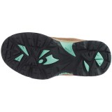 Hi-Tec Bandera Low Hiking Shoes - Waterproof, Suede (For Women)