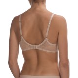 Natori Jacquard Contour Bra - Underwire (For Women)