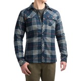 Kavu Stewart Shirt - UPF 30+, Long Sleeve (For Men)