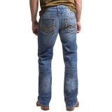 Ariat M5 Carson Jeans - Low Rise, Straight Leg (For Men)