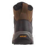 Ariat WorkHog Trek 6” Work Boots - Waterproof (For Men)