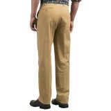 Hiltl Napa Pants (For Men)