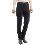 Pendleton Casey Corduroy Pants - Classic Fit (For Women)