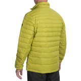 Mountain Hardwear Nitrous Down Jacket - 700 Fill Power (For Men)