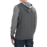 SmartWool Kiva Ridge Hoodie - Merino Wool (For Men)