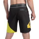 Quiksilver AG47 New Wave Bonded Boardshorts - Recycled Materials (For Men)