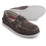 Sperry Authentic Original Boat Shoes - Nubuck (For Men)