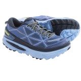 Hoka One One Mafate 4 Trail Running Shoes (For Women)