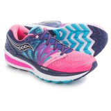 Saucony Hurricane ISO 2 Running Shoes (For Women)