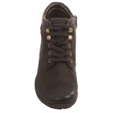 Earth Davana Ankle Boots - Leather (For Women)