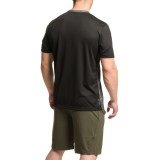 Mondetta Regiment Sub Dye T-Shirt - Short Sleeve (For Men)
