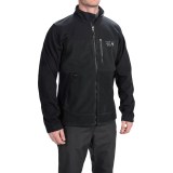 Mountain Hardwear Mountain Tech AirShield Core Fleece Jacket (For Men)