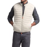 Save the Duck Giga 2 Vest - Insulated (For Men)