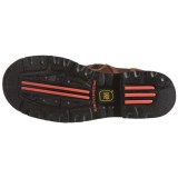 Dan Post Scorpion Work Boots - Waterproof, Alloy Toe, 8” (For Men)