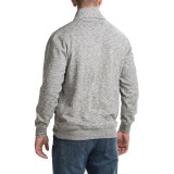 Free Nature Shawl-Collar Sweater (For Men)