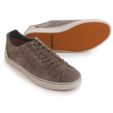 Columbia Sportswear Vulc Camp 4 Omni-Heat® Winter Shoes - Suede (For Men)