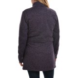 Mountain Khakis Old Faithful Coat - Sweater Fleece (For Women)