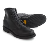 Chippewa Utility Trooper Service Boots - 6” (For Men)