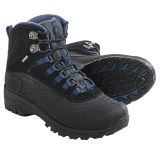 Merrell Icerig Clip Shell Snow Boots - Waterproof, Insulated (For Men)