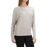 Zobha Parker Shirt - Long Sleeve (For Women)