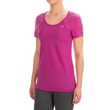 Lorna Jane Sasha Excel T-Shirt - Short Sleeve (For Women)