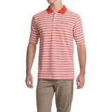 Columbia Sportswear Elm Creek Polo Shirt - UPF 15, Short Sleeve (For Men)