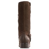 Rockport First St. Strap Motorcycle Boots (For Women)