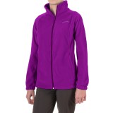 Columbia Sportswear Three Lakes Fleece Jacket (For Women)