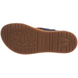 Korks Cheri Toe Ring Sandals - Leather (For Women)