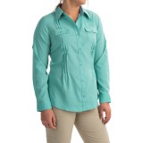 Columbia Sportswear Sun Goddess II Omni-Wick® Shirt - UPF 40, Long Sleeve (For Women)