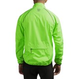 Canari Deluge Cycling Jacket (For Men)