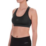 361 Degrees Stay-Fit Sports Bra - Medium Impact, Racerback (For Women)