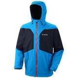 Columbia Sportswear Evergreen Omni-Tech® Omni-Heat® Shell Jacket - Waterproof (For Men)