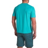 G.H. Bass & Co. Explorer Melange T-Shirt - Short Sleeve (For Men)