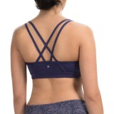 prAna Soleil Sports Bra (For Women)