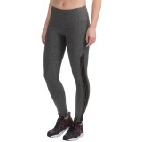 90 Degree by Reflex Psyloque Seam Leggings (For Women)