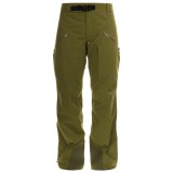 Black Diamond Equipment Zone Gore-Tex® Ski Pants - Waterproof, Insulated (For Women)