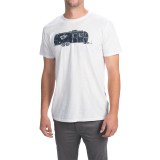 United by Blue Airstream T-Shirt - Organic Cotton, Short Sleeve (For Men)