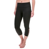 Balance Collection Edge Capris (For Women)