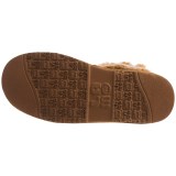 LAMO Footwear Sable Boots - Suede (For Women)
