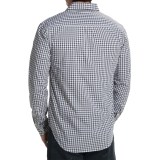 Lucky Brand Washed White Label Shirt - Long Sleeve (For Men)