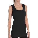 Calida Celebration Tank Top - Ribbed Cotton (For Women)