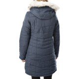 Craghoppers Kilnsey Jacket - Waterproof, Insulated (For Women)