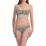 Billabong Safari Bandeau Bikini Top (For Women)