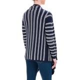 Foxcroft Violet Cardigan Sweater - Open Front (For Women)