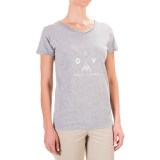 Dolly Varden I’d Fish It T-Shirt - Short Sleeve (For Women)
